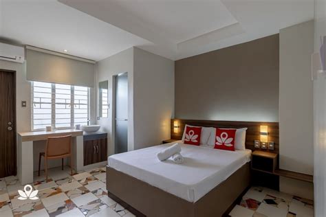 zen rooms v plaza manila
